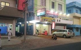 New City Tower Residency