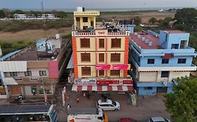 New City Tower Residency